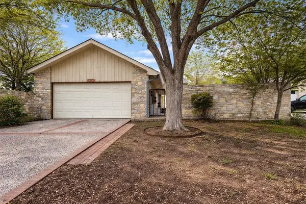 2416 Birkdale Lane, Kerrville, TX 78028