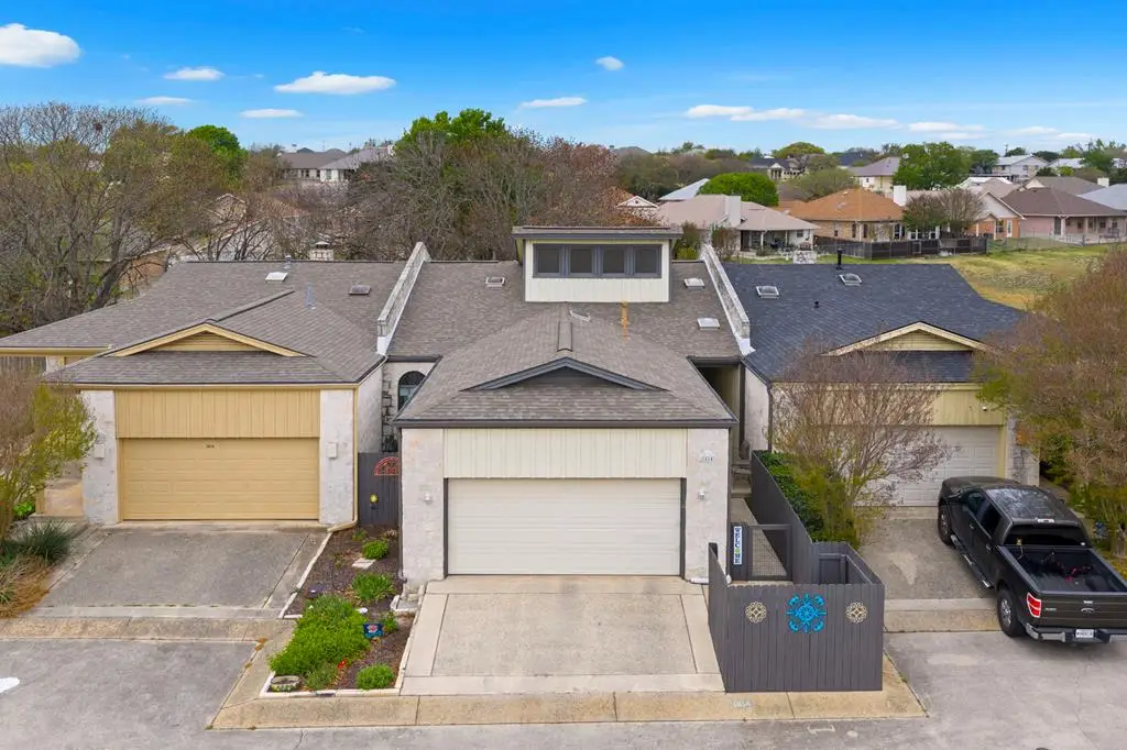 1814 Woodstone Dr, Kerrville, TX 78028 - #1