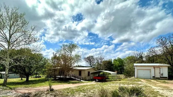 172 Sleepy Hollow Circle, Kerrville, TX 78028