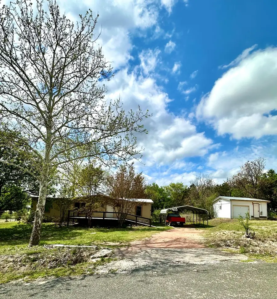 172 Sleepy Hollow Circle, Kerrville, TX 78028 - #2