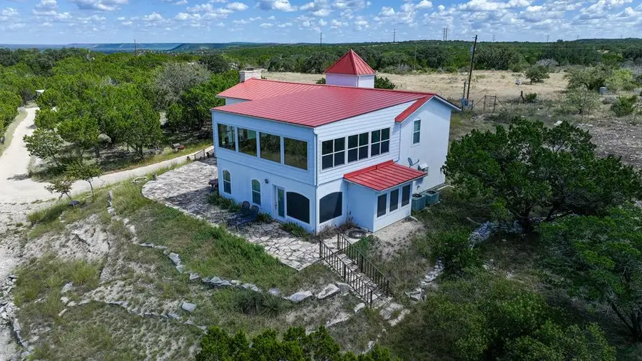 251 E Rr 2169, Junction, TX 76849 - #2