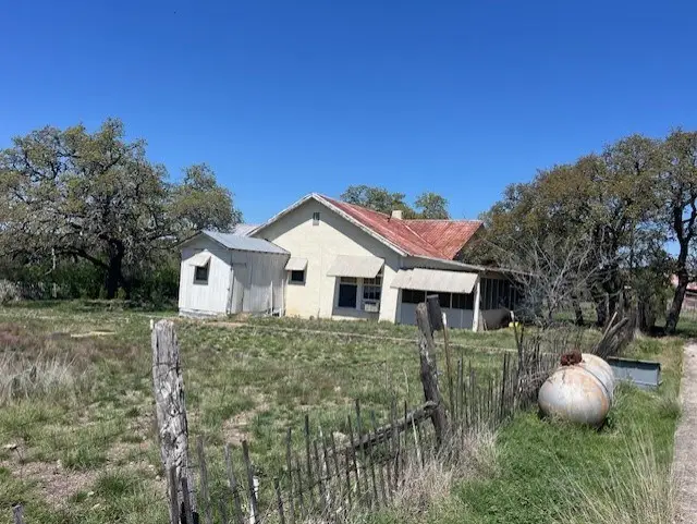 10347 Fm 674, Rocksprings, TX 78880 - #2