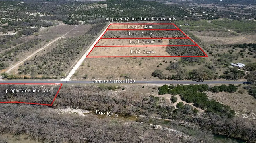 100 Whitetail Way, Rio Frio, TX 78879 - #3