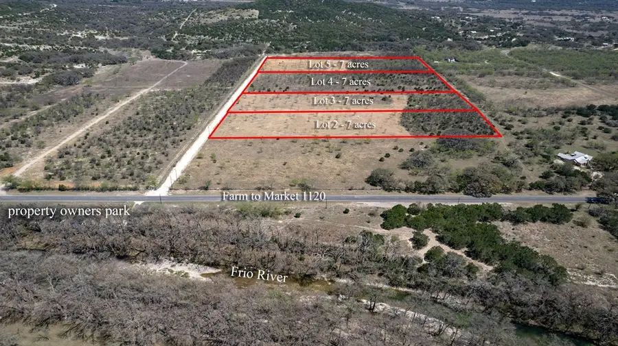 226 Whitetail Way, Rio Frio, TX 78879 - #3