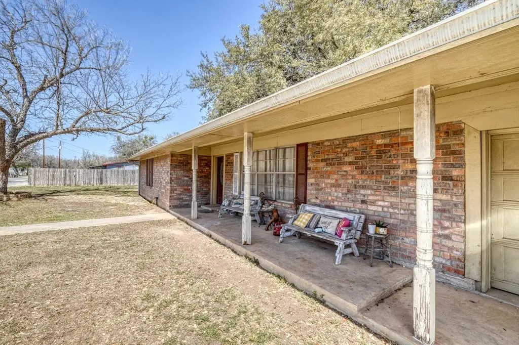 36 Pecan Dr, Leakey, TX 78873 - #1