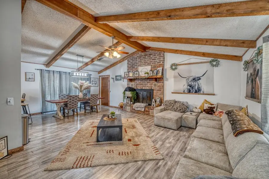36 Pecan Dr, Leakey, TX 78873 - #2