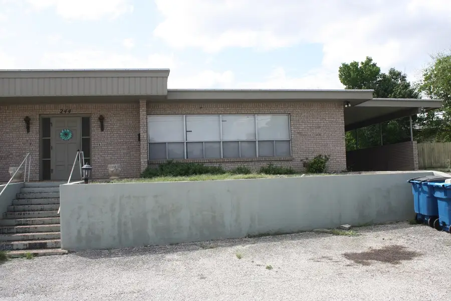 244B Harper Rd, Kerrville, TX 78028 - #2