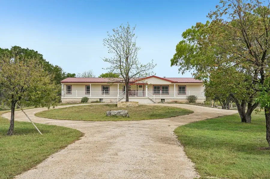 250 Wharton Rd, Kerrville, TX 78028 - #2