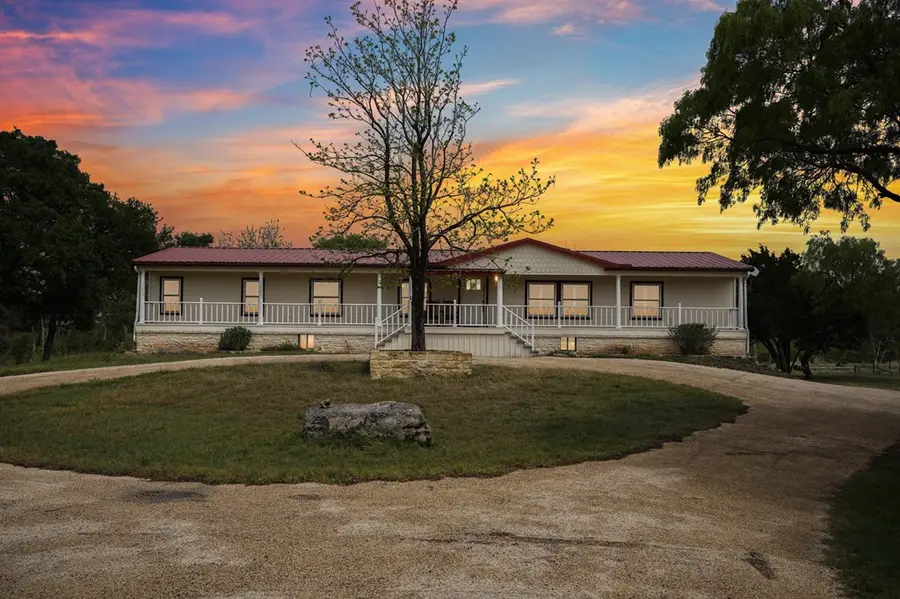 250 Wharton Rd, Kerrville, TX 78028 - #3