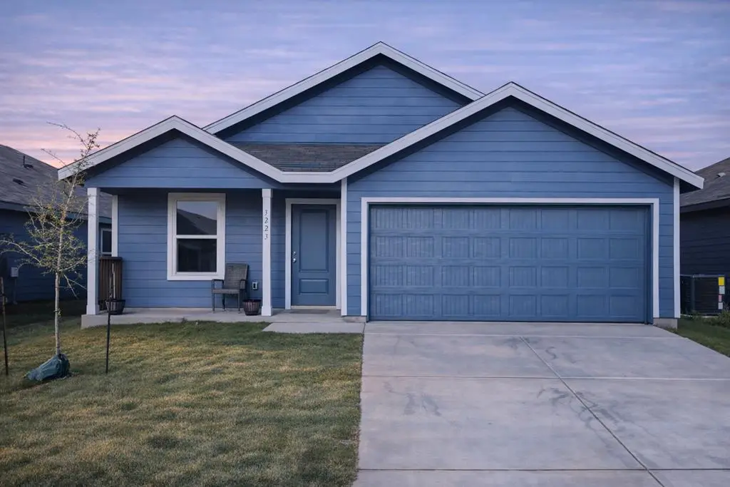 3223 Glacier Bluff, Kerrville, TX 78028 - #1