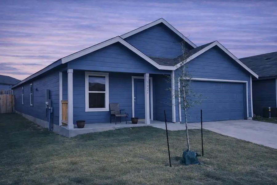 3223 Glacier Bluff, Kerrville, TX 78028 - #2