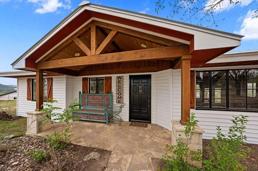 1094 Harper Rd, Kerrville, TX 78028 - #1