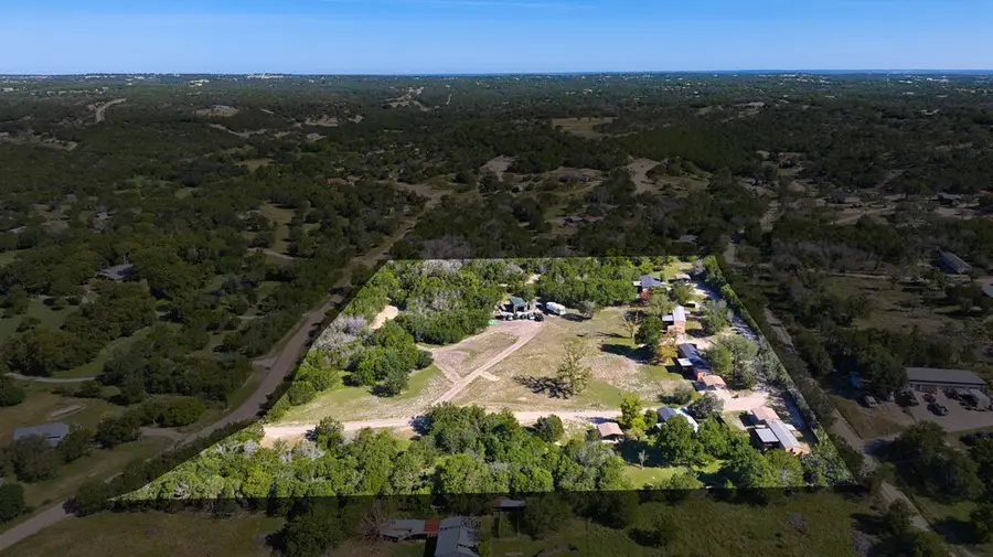 385 Camino Real, Kerrville, TX 78028 - #2