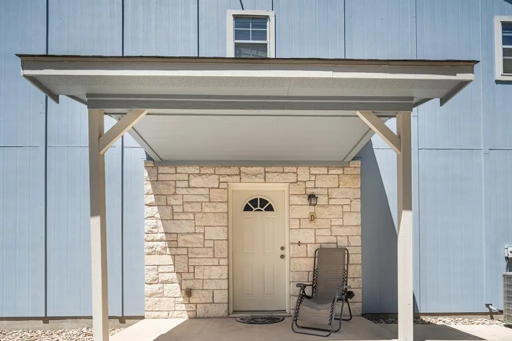 2314 D N Sailing Way, Kerrville, TX 78028 - #1