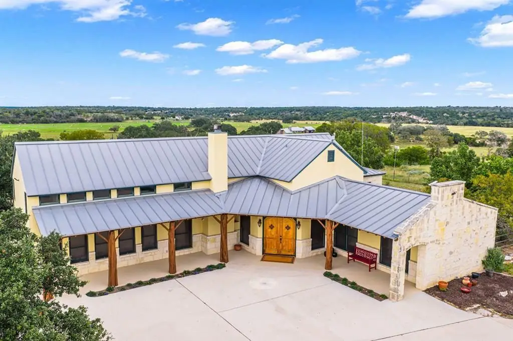 2320 Fiedler Rd, Harper, TX 78028 - #1