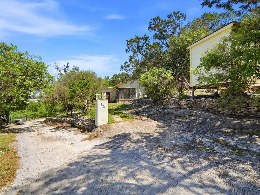 846 Pr 260, Mico, TX 78056 - #3