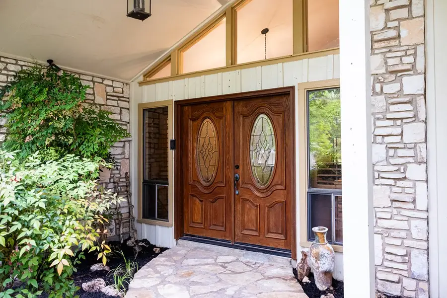 207 E Spring Mill Dr, Kerrville, TX 78028 - #3