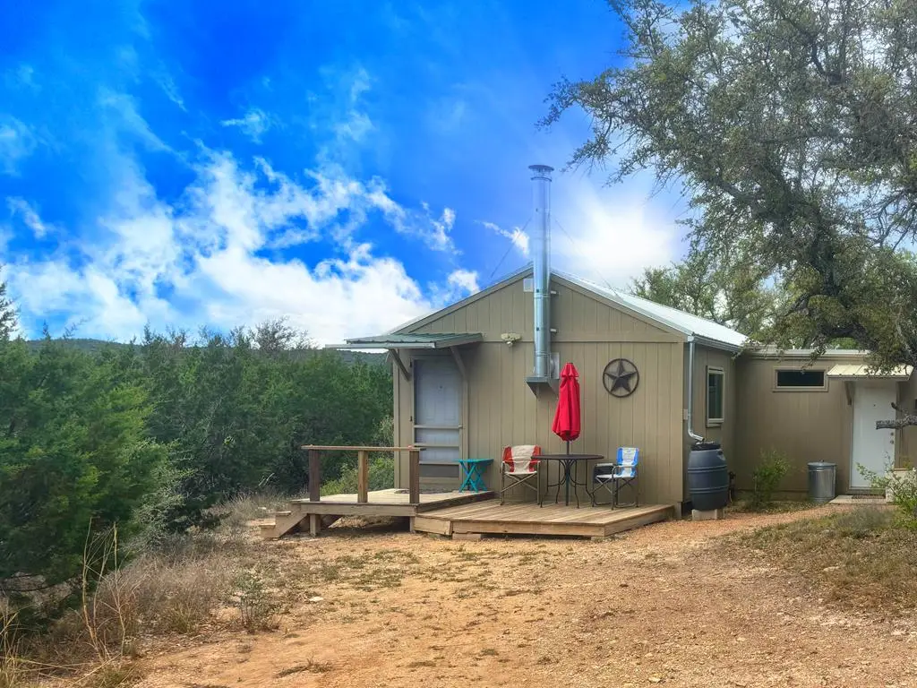 889 Cr 417, Camp Wood, TX 78801 - #1