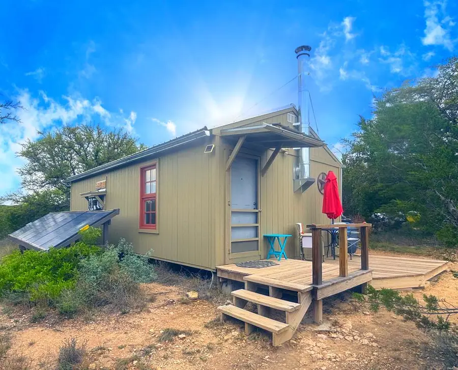 889 Cr 417, Camp Wood, TX 78801 - #2