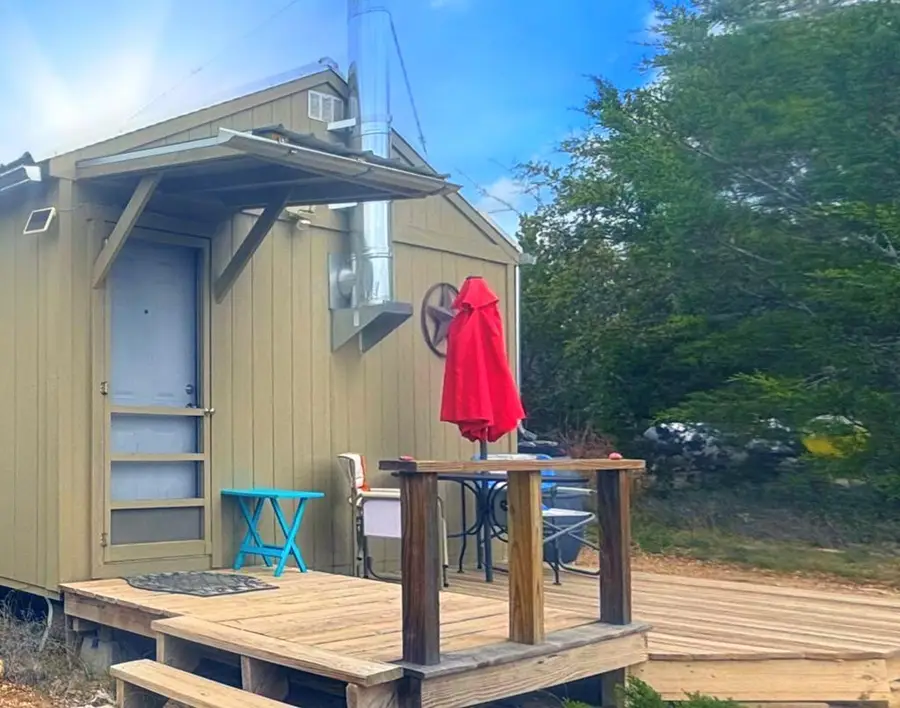 889 Cr 417, Camp Wood, TX 78801 - #3