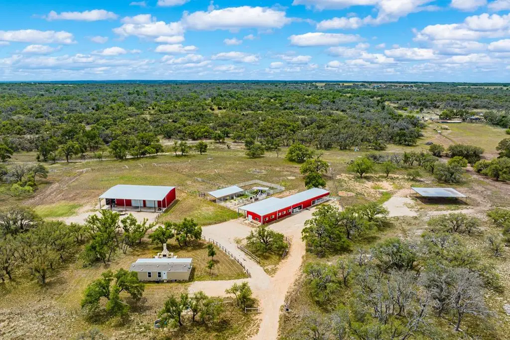 1379 Barker-rogers Rd, Harper, TX 78631 - #1