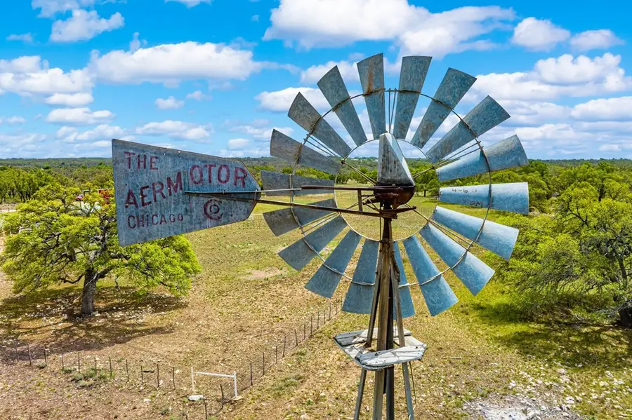 1379 Barker-rogers Rd, Harper, TX 78631 - #2