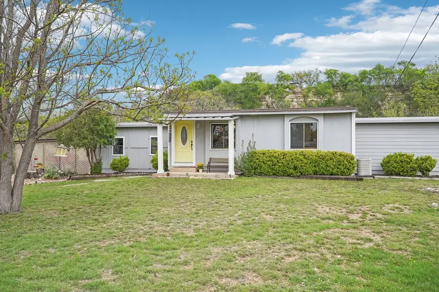 222 E Verde Creek, Center Point, TX 78010 - #2