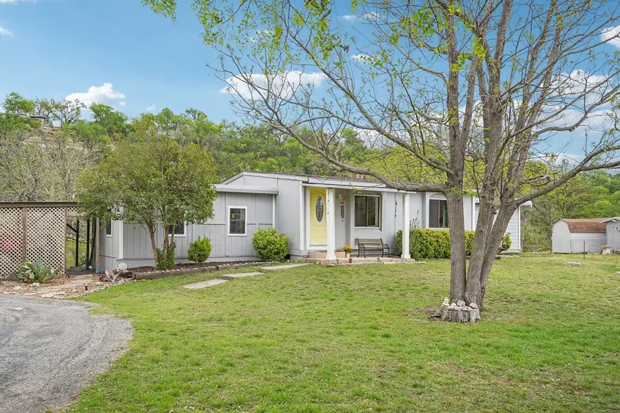 222 E Verde Creek, Center Point, TX 78010 - #3