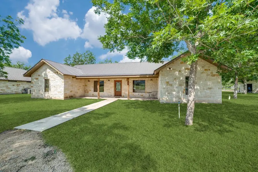 170 Johnny Seibert Ln, Leakey, TX 78873 - #2