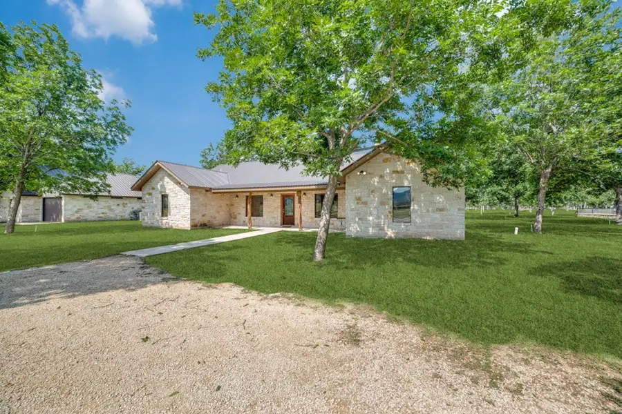 170 Johnny Seibert Ln, Leakey, TX 78873 - #3