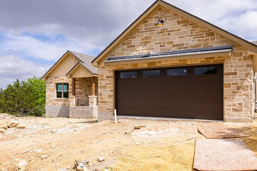 200 Castle Pines Dr, Kerrville, TX 78028 - #3