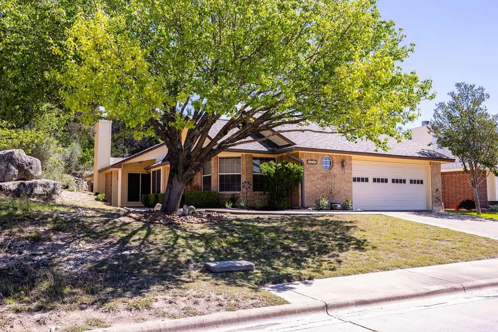 1252 Victory Lane, Kerrville, TX 78028 - #1