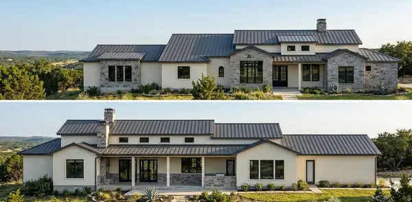 1125 Landmark Road, Kerrville, TX 78028