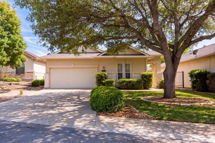 2717 Indian Wells Dr, Kerrville, TX 78028 - #2