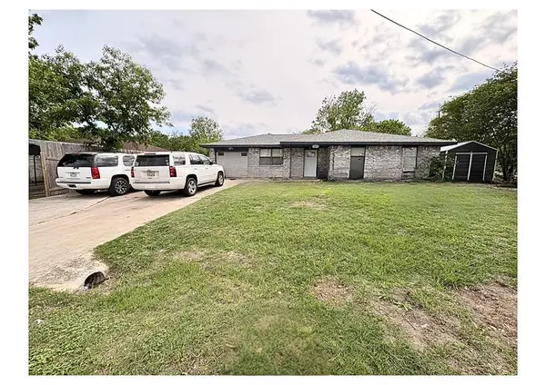 407 Peterson Dr, Kerrville, TX 78028