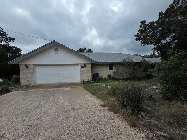 335 Goat Creek Cutoff, Kerrville, TX 78028
