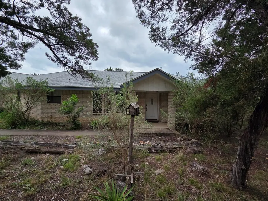 335 Goat Creek Cutoff, Kerrville, TX 78028 - #2