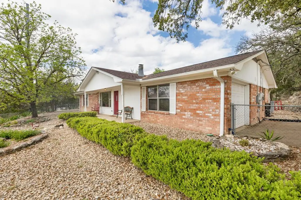 706 Indian Trail, Kerrville, TX 78028 - #1