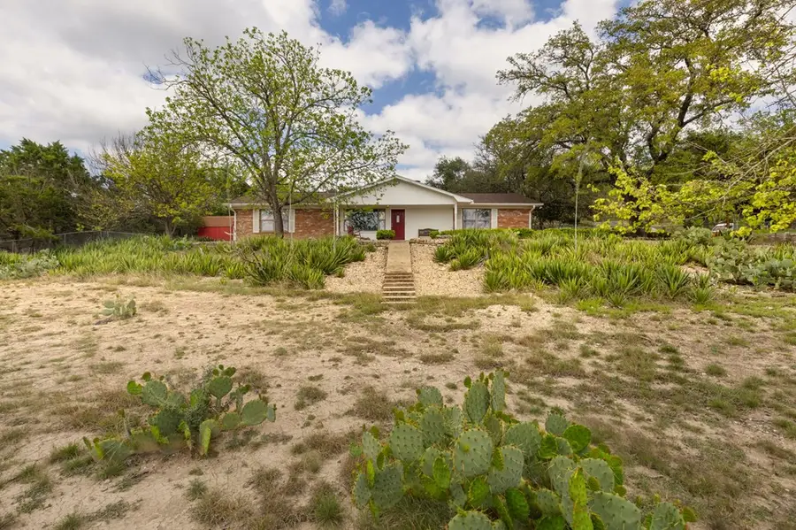 706 Indian Trail, Kerrville, TX 78028 - #3