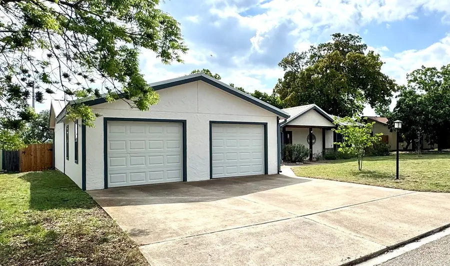 105 Dover Dr, Kerrville, TX 78028 - #3