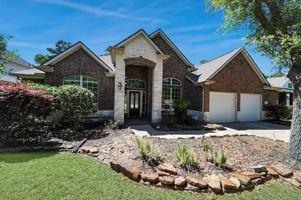 25432 Ramrock Dr, Porter, TX 77365