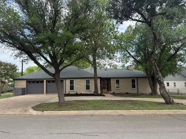 117 Spanish Oak Lane, Kerrville, TX 78028