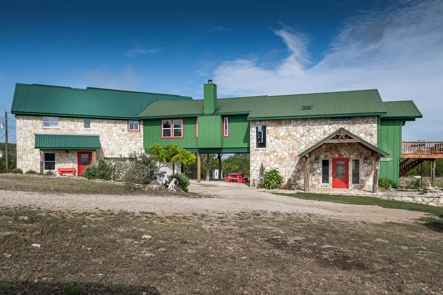 290 SW Japonica Road, Hunt, TX 78024 - #3