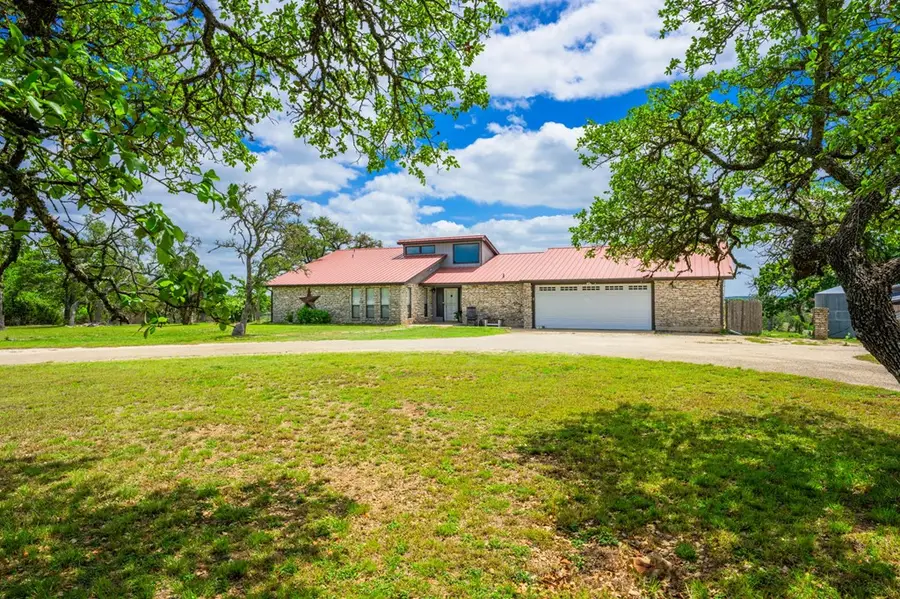 5013 Zenner-ahrens Rd, Kerrville, TX 78028 - #2