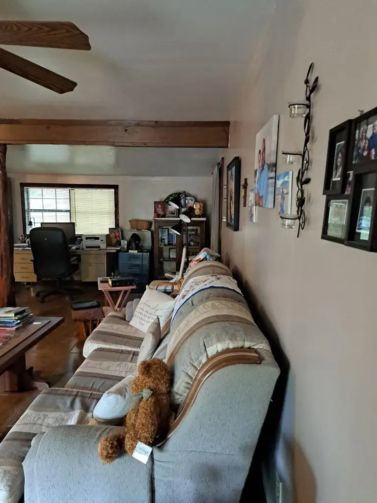 215 W Third St, Camp Wood, TX 78833 - #2