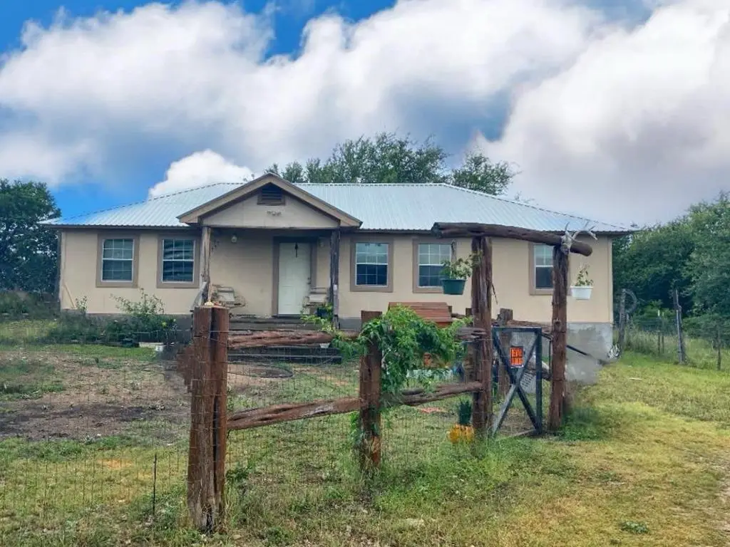 115 Cherry Lane, Camp Wood, TX 78833 - #1