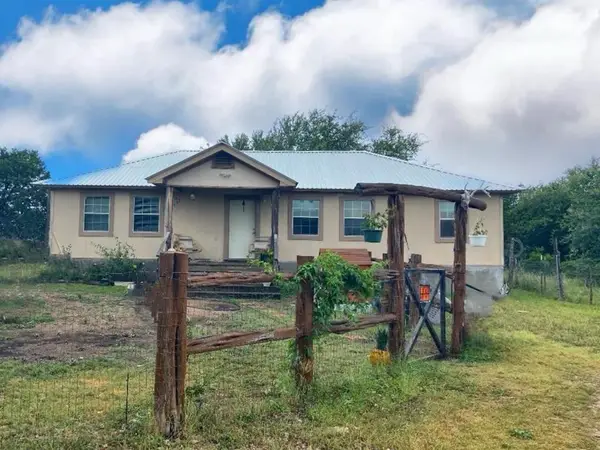 115 Cherry Lane, Camp Wood, TX 78833