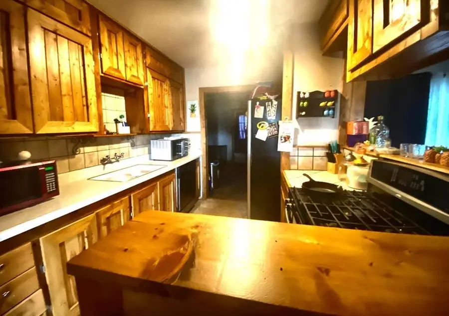 115 Cherry Lane, Camp Wood, TX 78833 - #3