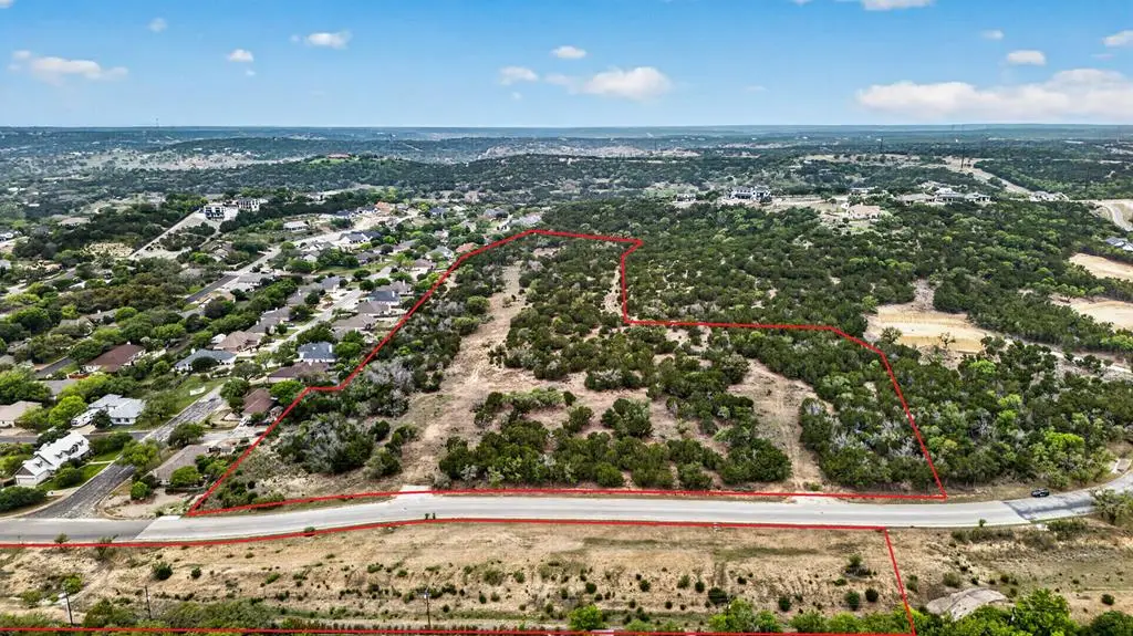 00 N Coronado Dr, Kerrville, TX 78028 - #1