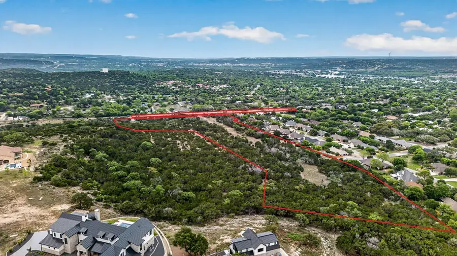 00 N Coronado Dr, Kerrville, TX 78028 - #3